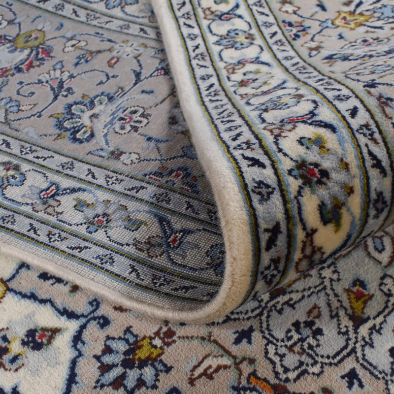 Kashan Teppe 349x250cm - Persisk teppe