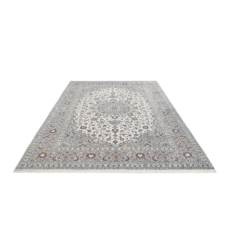 Kashan Teppe 349x250cm - Persisk teppe