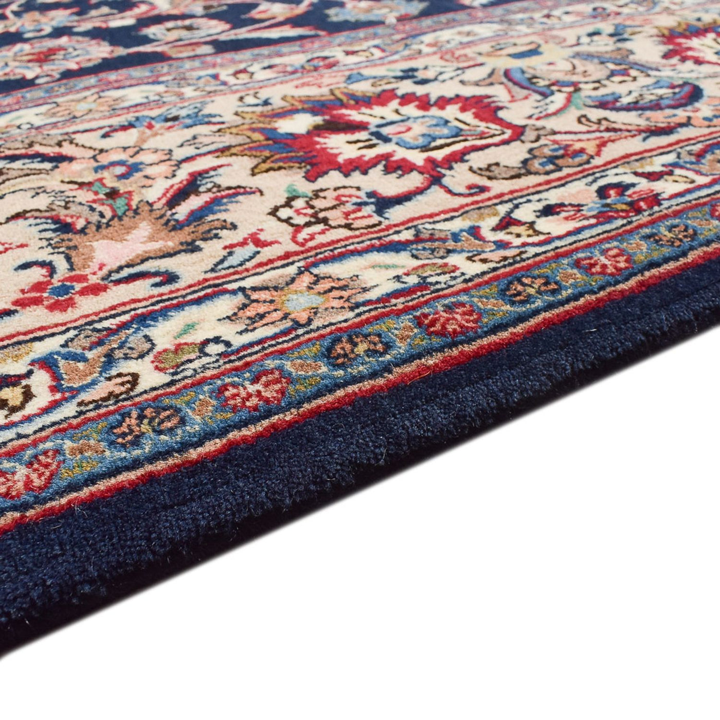 Mashhad Teppe 348x243cm - Persisk teppe