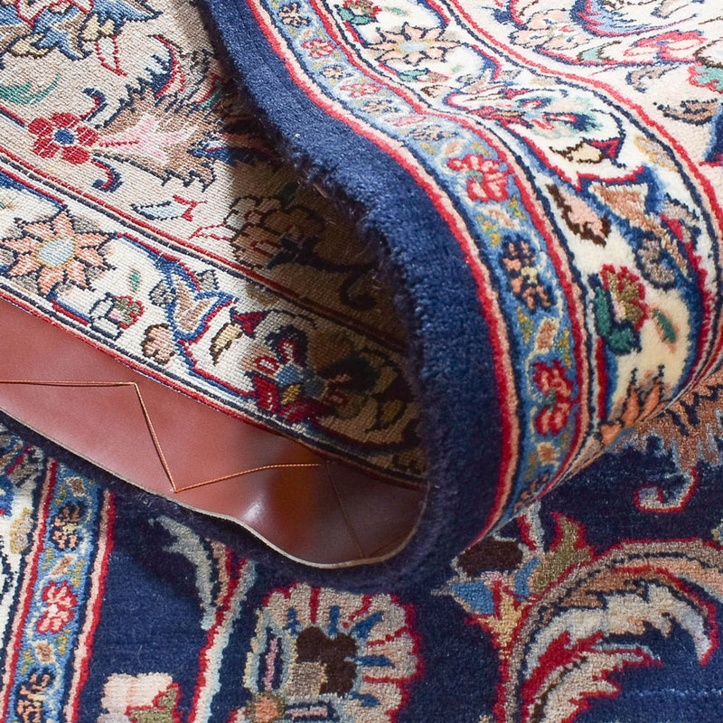 Mashhad Teppe 348x243cm - Persisk teppe