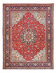 Tabriz - 40 Raj Teppe 390x298cm - Persisk teppe