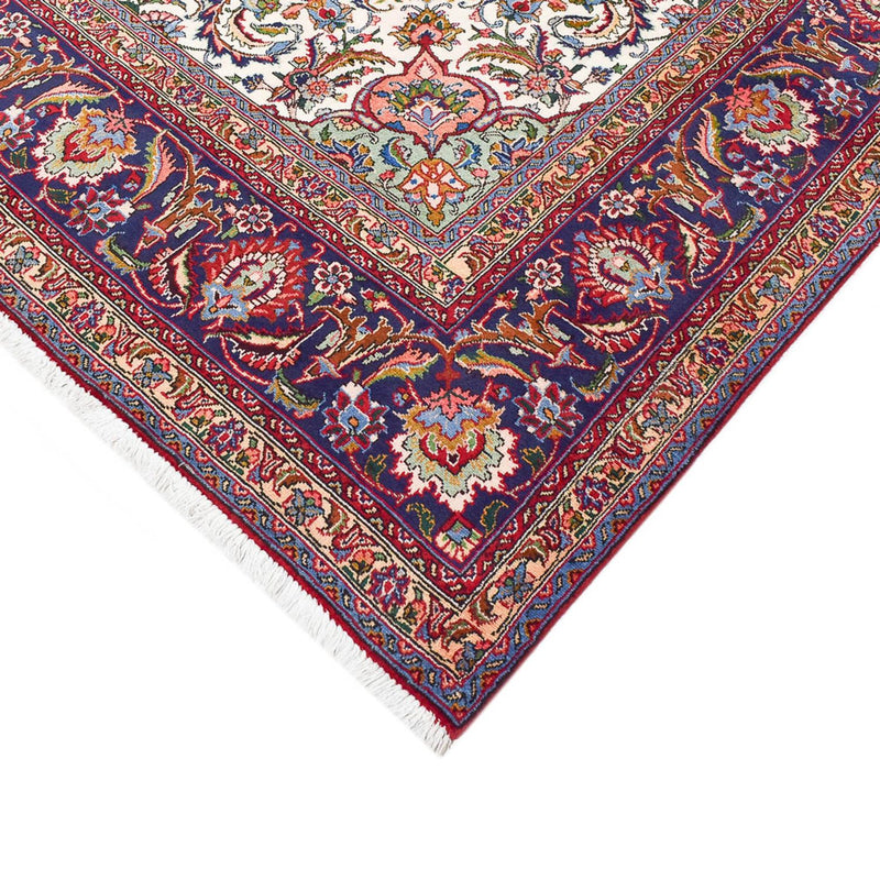 Tabriz - 40 Raj Teppe 390x298cm - Persisk teppe