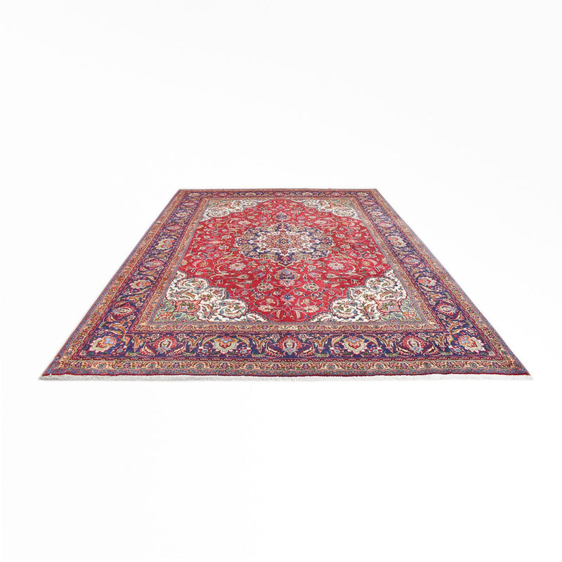Tabriz - 40 Raj Teppe 390x298cm - Persisk teppe