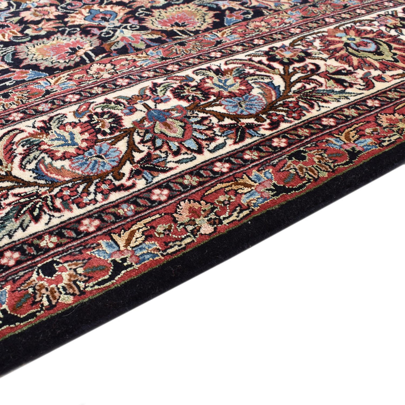 Bidjar Teppe 300x200cm - Persisk teppe