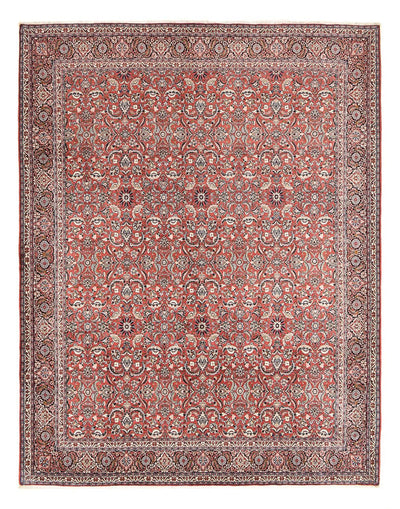 Bidjar Teppe 307x397cm - Persisk teppe