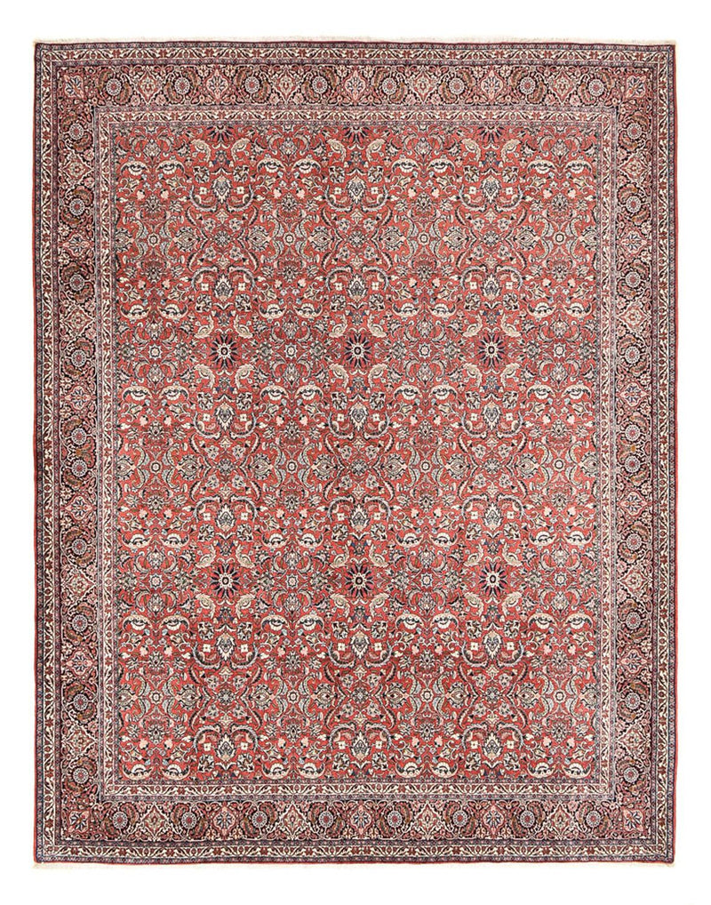 Bidjar Teppe 397x307cm - Persisk teppe