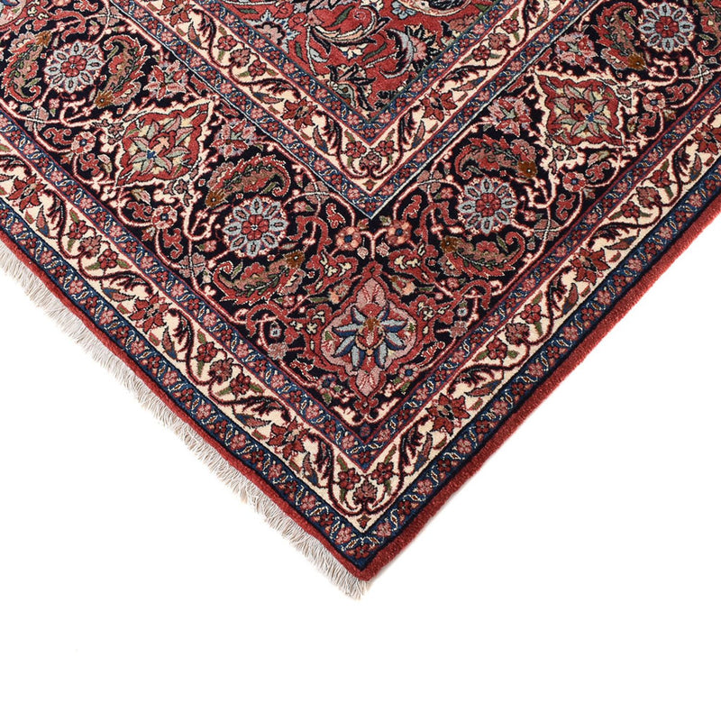 Bidjar Teppe 397x307cm - Persisk teppe