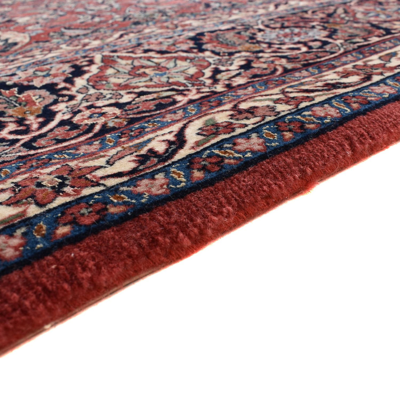 Bidjar Teppe 397x307cm - Persisk teppe