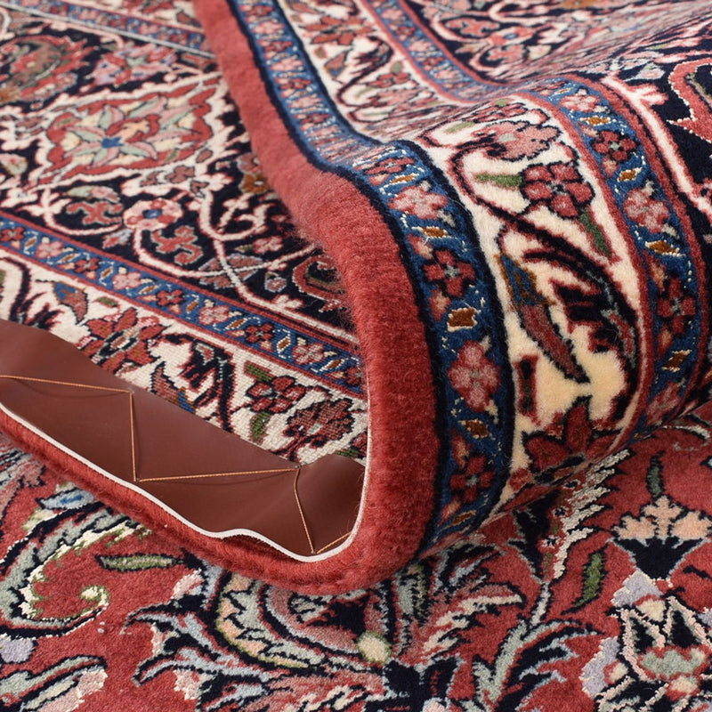 Bidjar Teppe 397x307cm - Persisk teppe