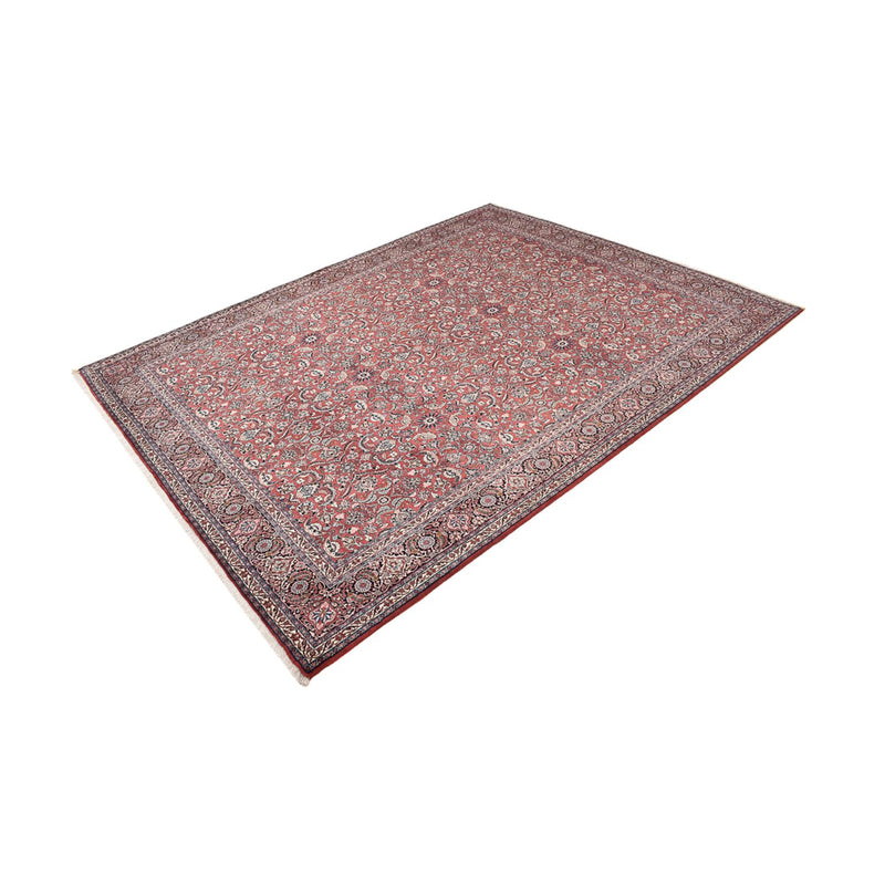 Bidjar Teppe 397x307cm - Persisk teppe