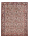 Bidjar Teppe 258x340cm - Persisk teppe - Rektangulær / Lys rød / 258 x 340 cm Rektangulær