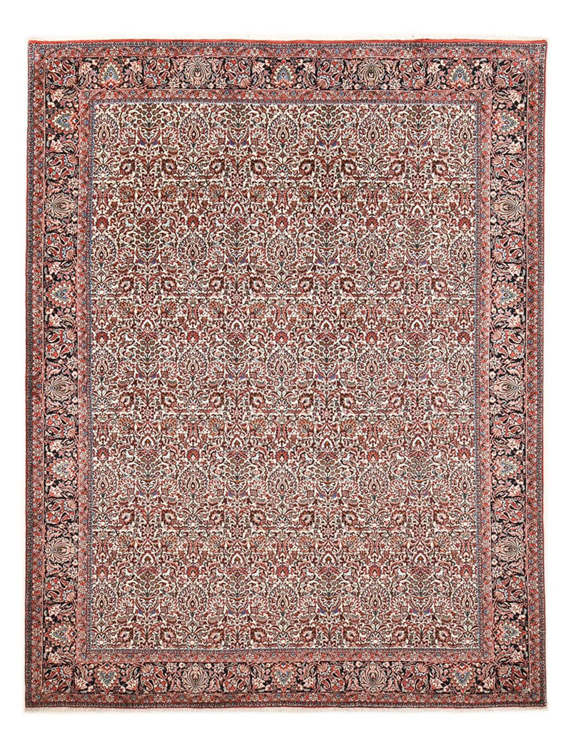 Bidjar Teppe 340x258cm - Persisk teppe