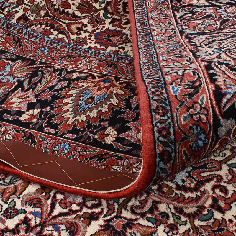 Bidjar Teppe 340x258cm - Persisk teppe
