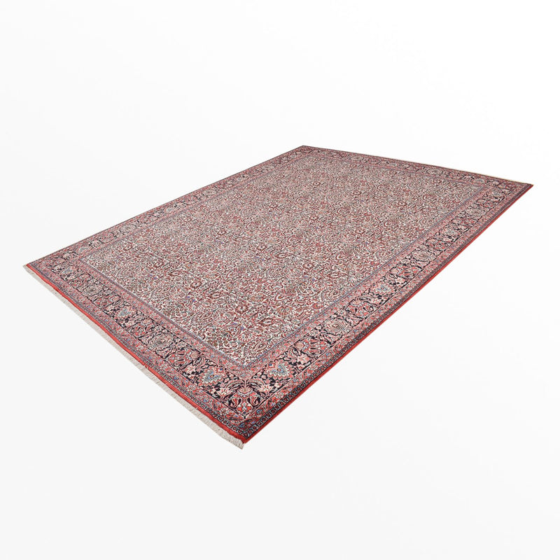 Bidjar Teppe 340x258cm - Persisk teppe