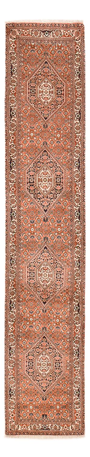 Bidjar Teppe 67x340cm - Persisk teppe