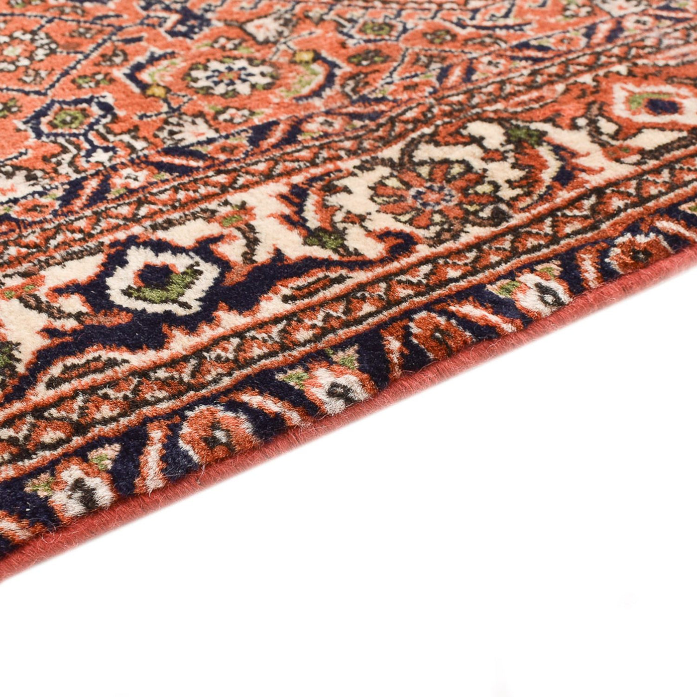 Bidjar Teppe 340x67cm - Persisk teppe