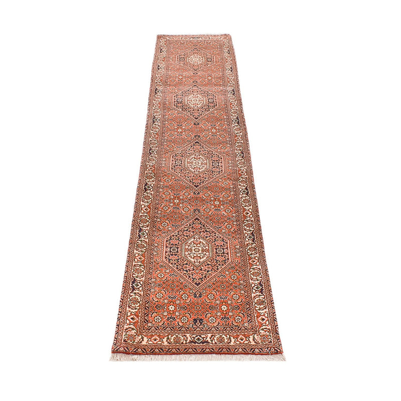 Bidjar Teppe 340x67cm - Persisk teppe