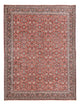 Bidjar Teppe 402x304cm - Persisk teppe