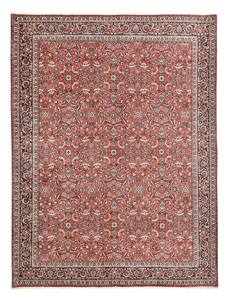 Bidjar Teppe 402x304cm - Persisk teppe