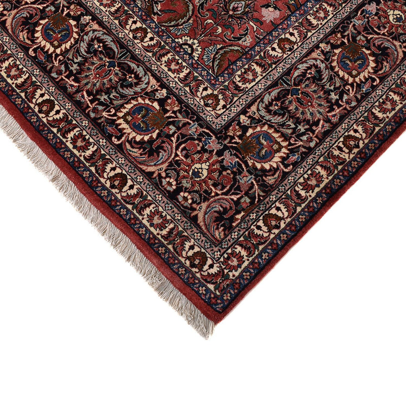 Bidjar Teppe 402x304cm - Persisk teppe