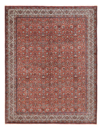 Persisk teppe - Bijar - 410 x 310 cm - lys rød – product image