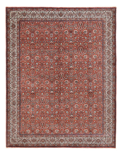 Bidjar Teppe 310x410cm - Persisk teppe