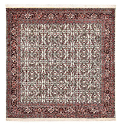 Bidjar Teppe 199x210cm - Persisk teppe