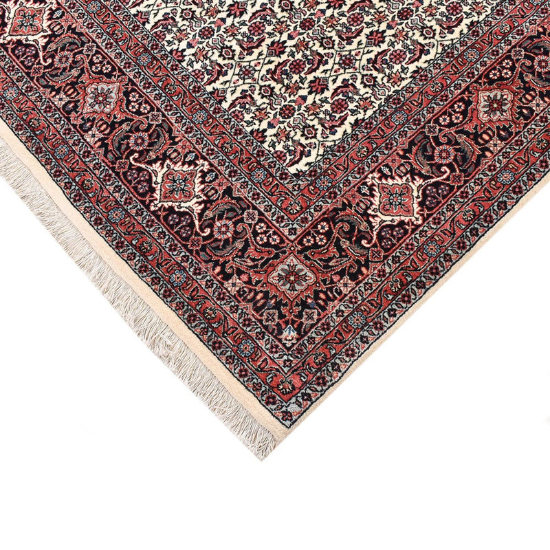Bidjar Teppe 210x199cm - Persisk teppe