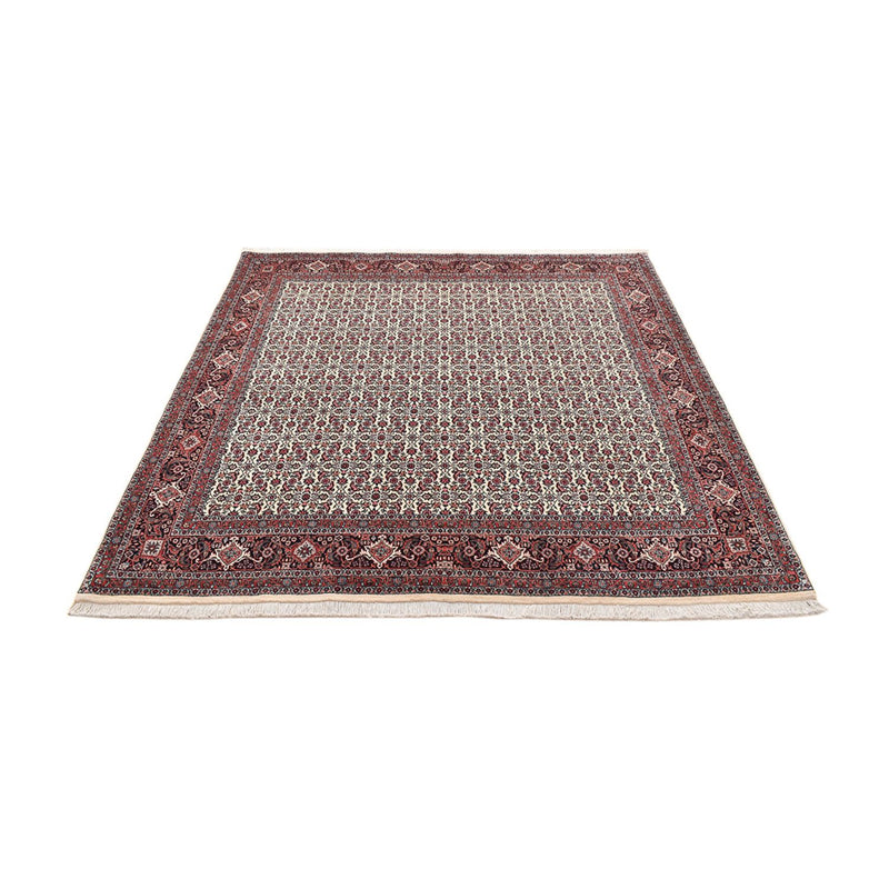 Bidjar Teppe 210x199cm - Persisk teppe