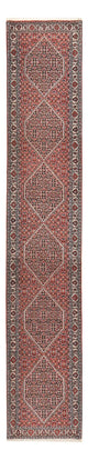 Bidjar Teppe 402x76cm - Persisk teppe