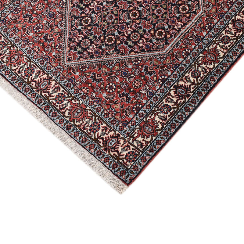 Bidjar Teppe 402x76cm - Persisk teppe