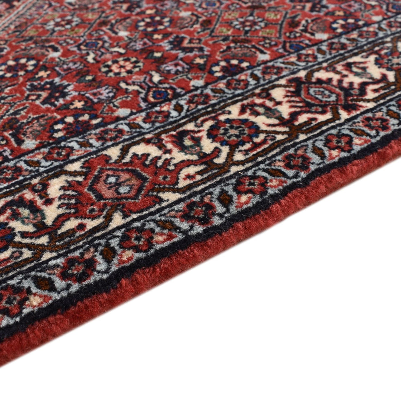 Bidjar Teppe 402x76cm - Persisk teppe