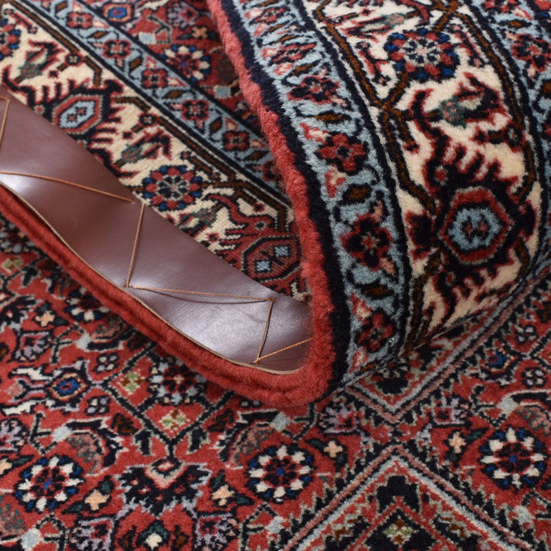 Bidjar Teppe 402x76cm - Persisk teppe