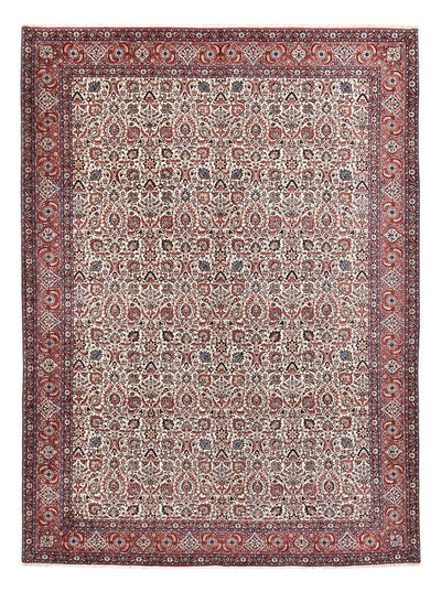 Bidjar Teppe 302x412cm - Persisk teppe