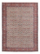 Bidjar Teppe 412x302cm - Persisk teppe