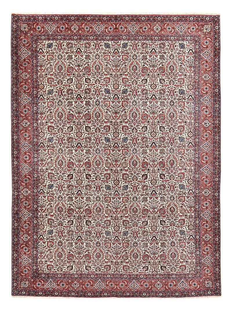 Bidjar Teppe 412x302cm - Persisk teppe