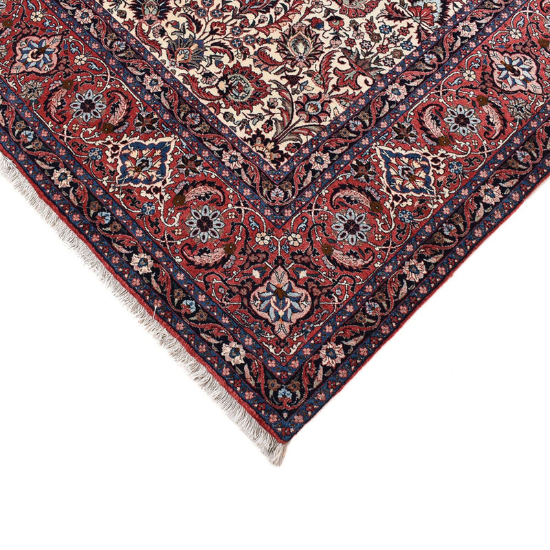 Bidjar Teppe 412x302cm - Persisk teppe