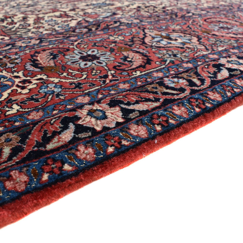 Bidjar Teppe 412x302cm - Persisk teppe