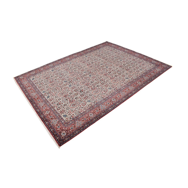 Bidjar Teppe 412x302cm - Persisk teppe