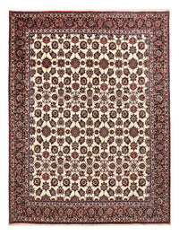 Persisk teppe - Bijar - 390 x 303 cm - krem – product image