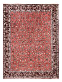 Persisk teppe - Bijar - 400 x 304 cm - rød – product image