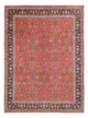 Bidjar Teppe 402x306cm - Persisk teppe