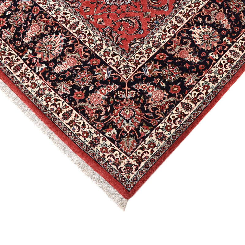 Bidjar Teppe 402x306cm - Persisk teppe