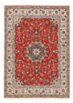 Tabriz - 60 Raj Teppe 213x150cm - Persisk teppe
