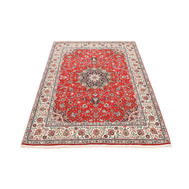 Tabriz - 60 Raj Teppe 213x150cm - Persisk teppe