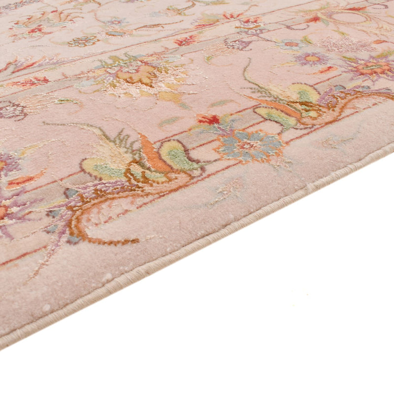 Tabriz - 50 Raj Teppe 203x150cm - Persisk teppe
