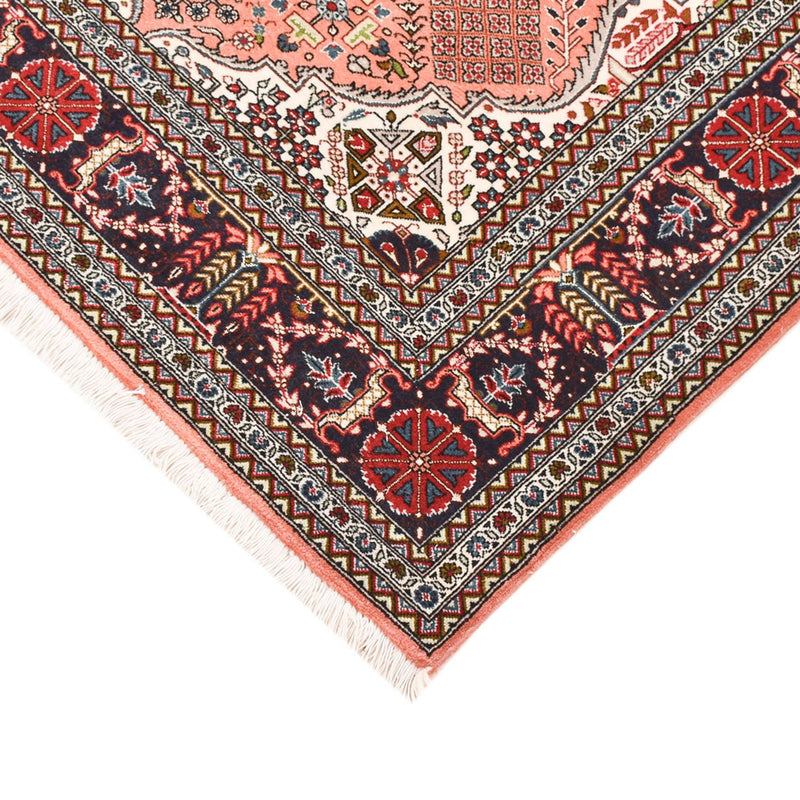 Tabriz - 50 Raj Teppe 147x103cm - Persisk teppe