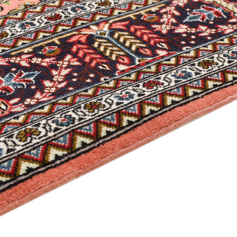 Tabriz - 50 Raj Teppe 147x103cm - Persisk teppe