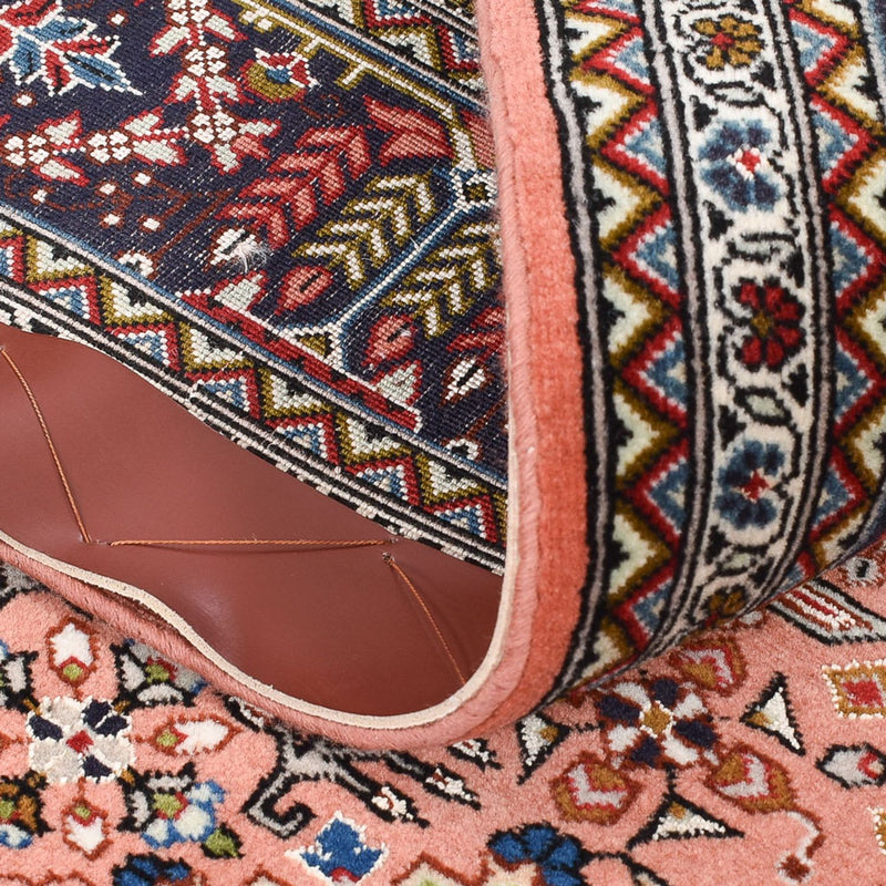 Tabriz - 50 Raj Teppe 147x103cm - Persisk teppe