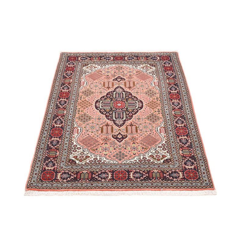 Tabriz - 50 Raj Teppe 147x103cm - Persisk teppe